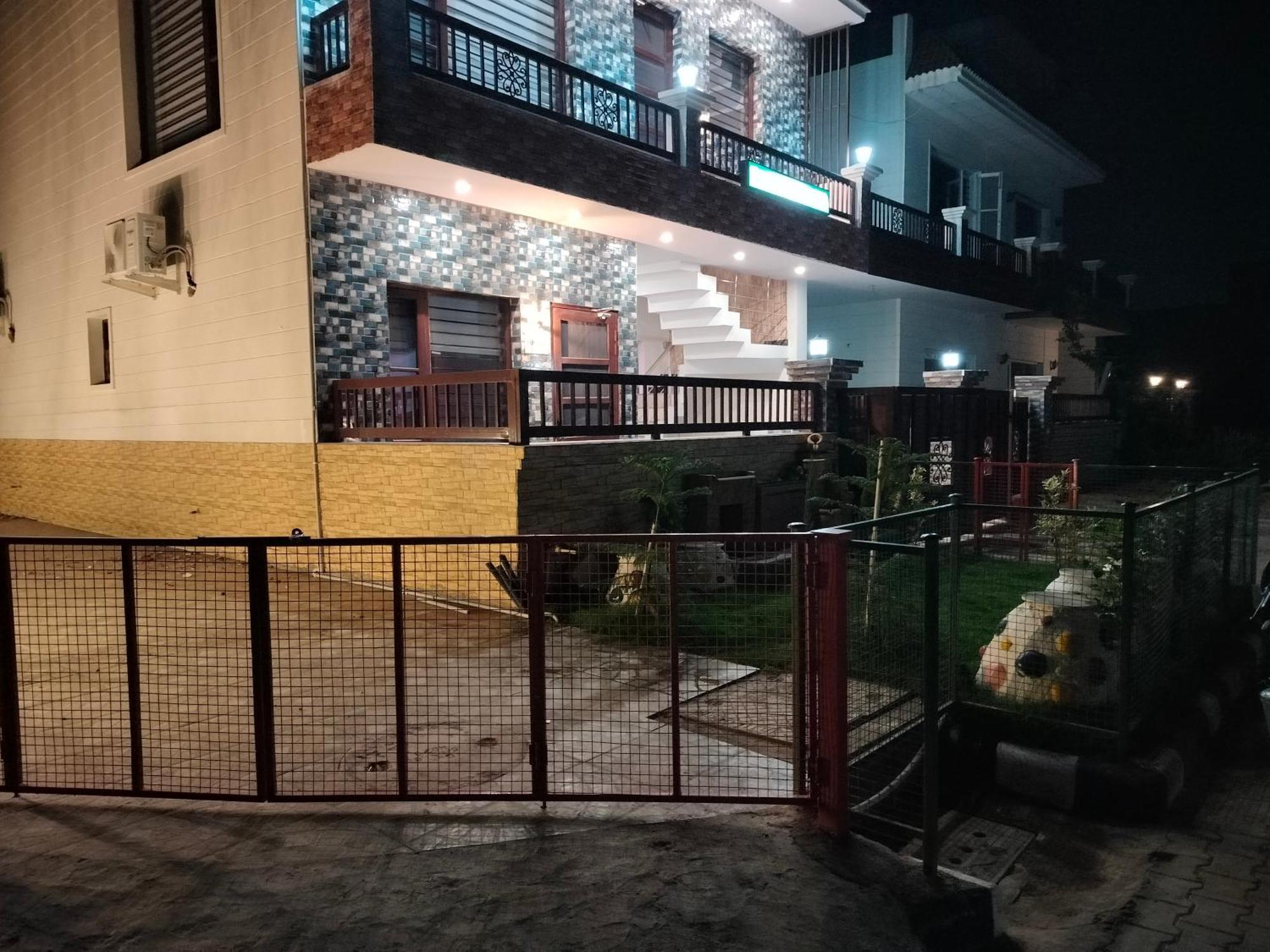 Villa Elysian Park-1483 Landran ภายนอก รูปภาพ